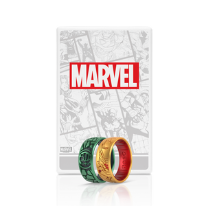 Image of Marvel’s Avengers 2-Ring Collection Box Bundle - Varied.