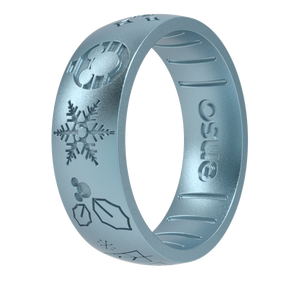 Image of Disney Silicone Ring Ring - Yeti.