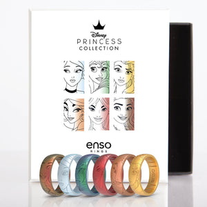 Image of Disney Princess Collection Bundle - Collection Box Set.