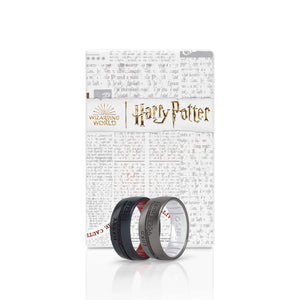 Image of 2 Ring Harry Potter™ Wand Collection Set Bundle - 2-Ring Wands Set.